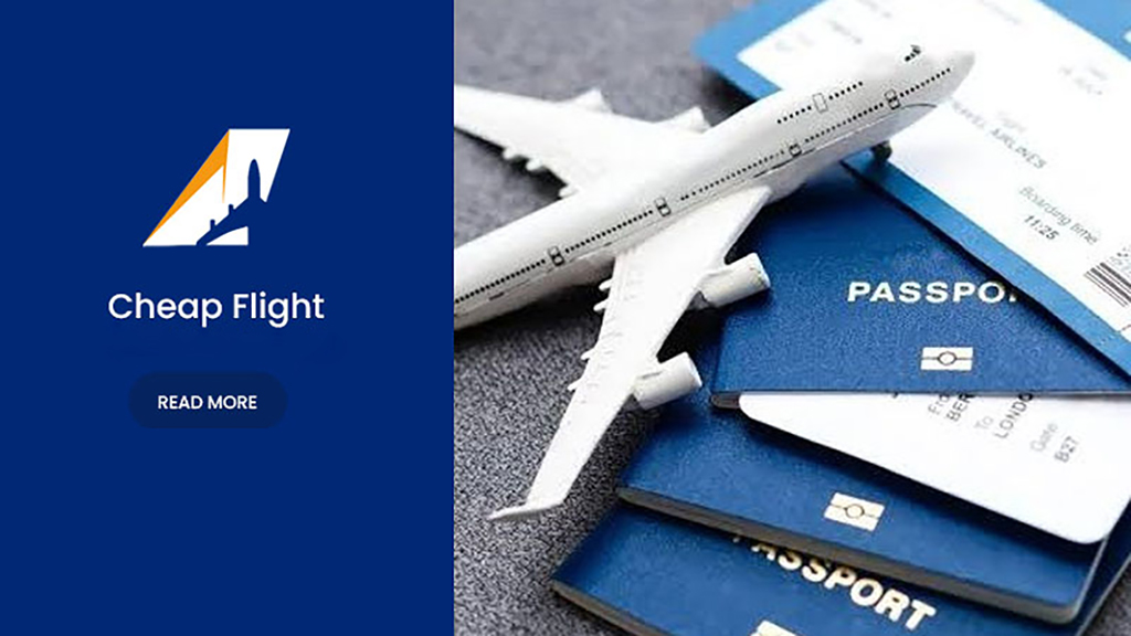 Cheap Flight
