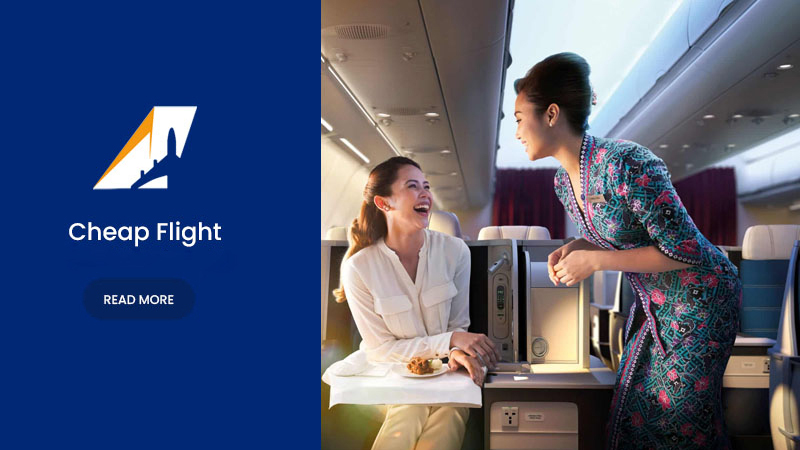Online Flight Booking Indonesia