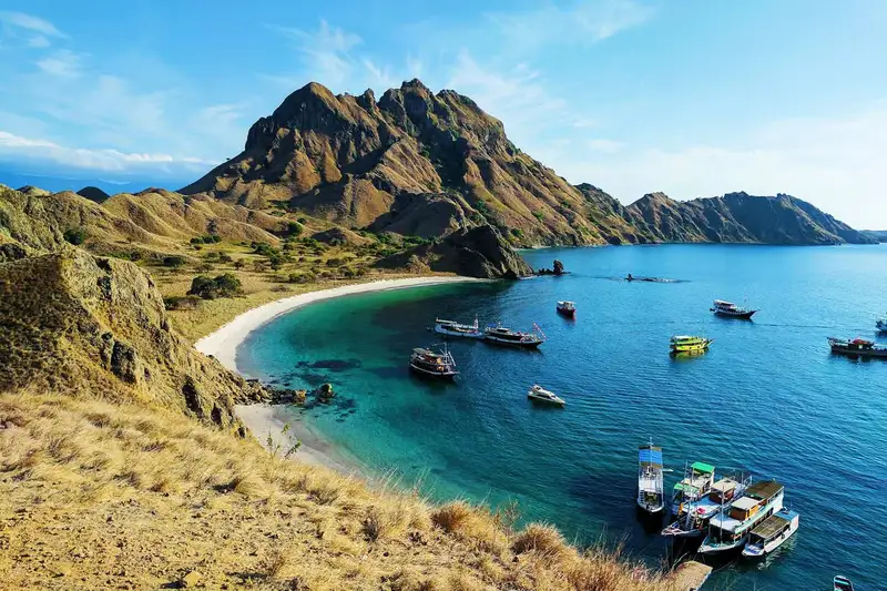Labuan Bajo